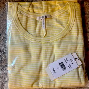 NWT Midi T Shirt Dresd